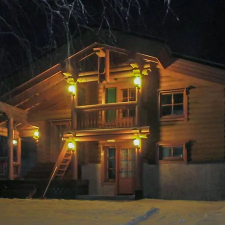 Rinne-expertti By Interhome *