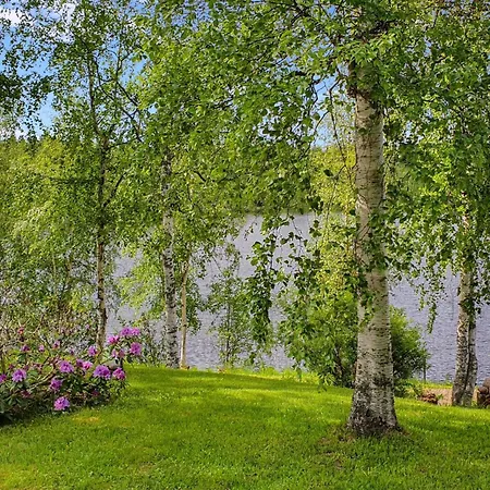 Дом отдыха Rinne-expertti By Interhome