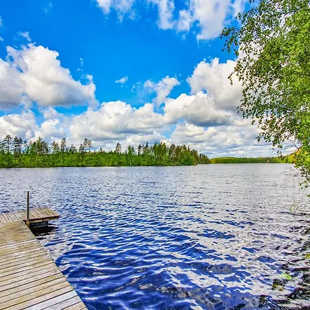 Дом отдыха Rinne-expertti By Interhome *