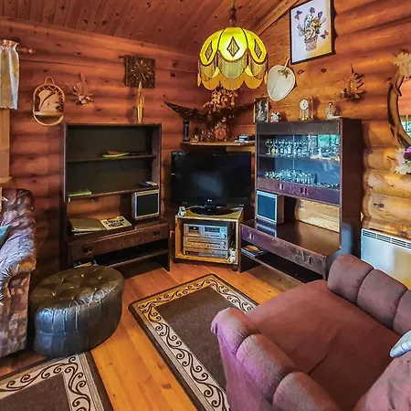 Rinne-expertti By Interhome Дом отдыха Torsansalo