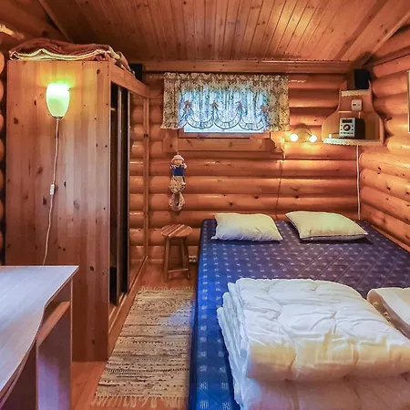 Rinne-expertti By Interhome Casa vacanze Torsansalo