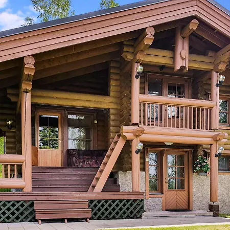 Loma-asunnot Rinne-expertti By Interhome