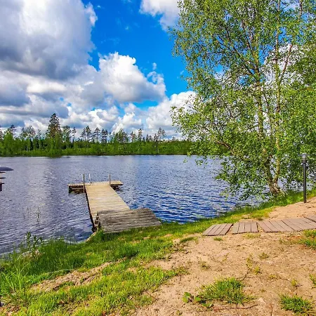 Rinne-expertti By Interhome * Torsansalo