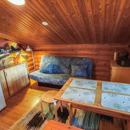 Rinne-expertti By Interhome Loma-asunnot