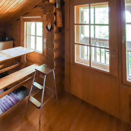 Loma-asunnot Rinne-expertti By Interhome *