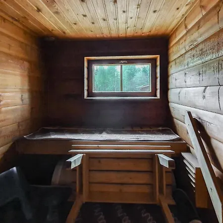 Rinne-expertti By Interhome Loma-asunnot *