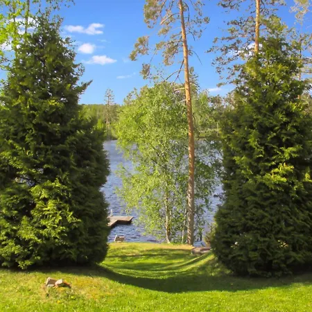 Rinne-expertti By Interhome Loma-asunnot *