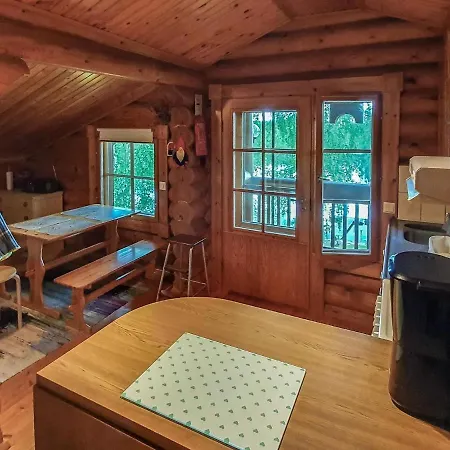 Rinne-expertti By Interhome