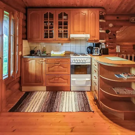 Loma-asunnot Rinne-expertti By Interhome Torsansalo