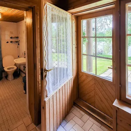 Rinne-expertti By Interhome * Torsansalo