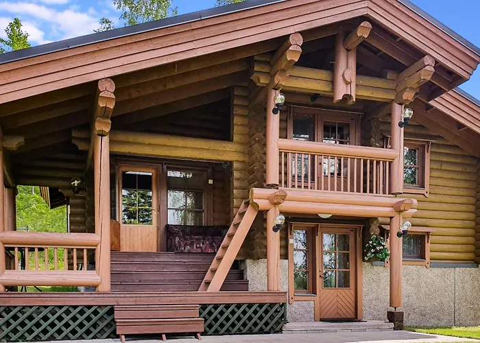 Rinne-expertti By Interhome *