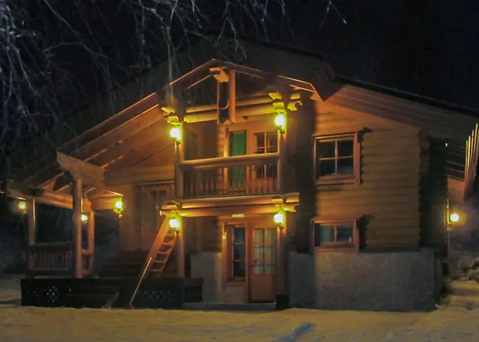 Rinne-expertti By Interhome *