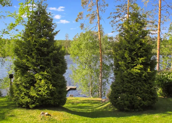 Rinne-expertti By Interhome