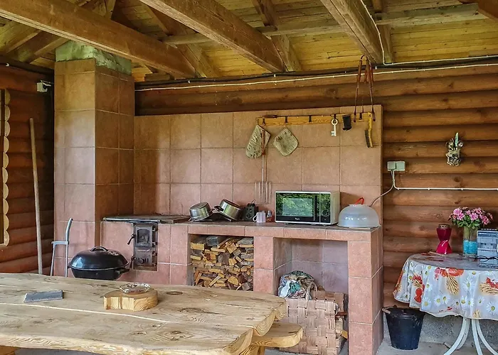 Rinne-expertti By Interhome *