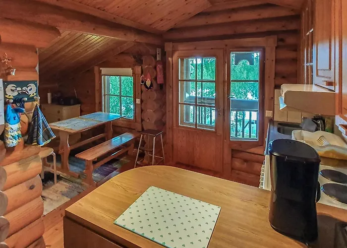 Rinne-expertti By Interhome