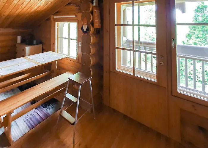 Дом отдыха Rinne-expertti By Interhome