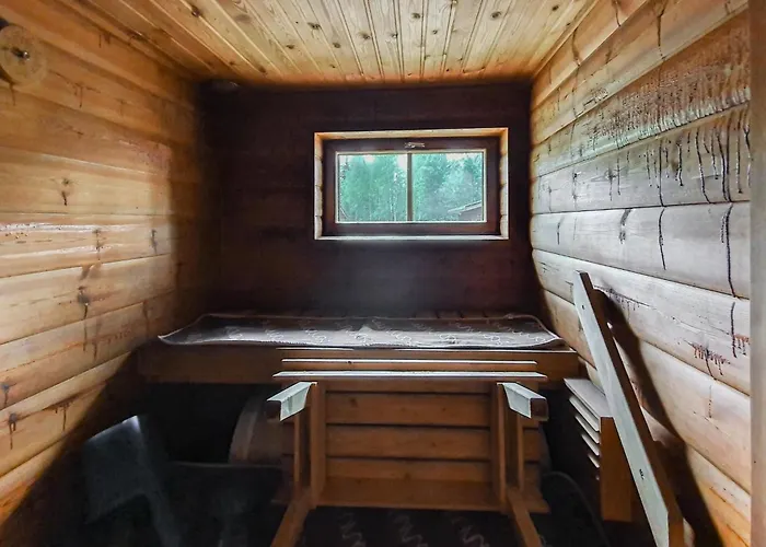 Rinne-expertti By Interhome *