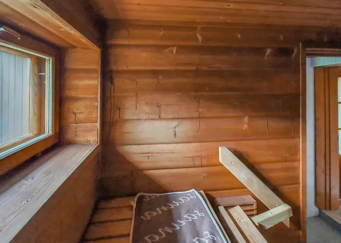 Rinne-expertti By Interhome * Torsansalo