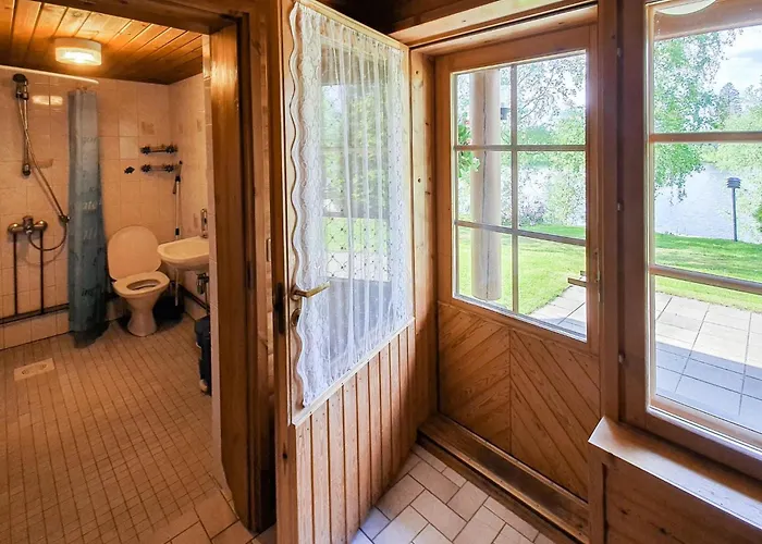 Rinne-expertti By Interhome