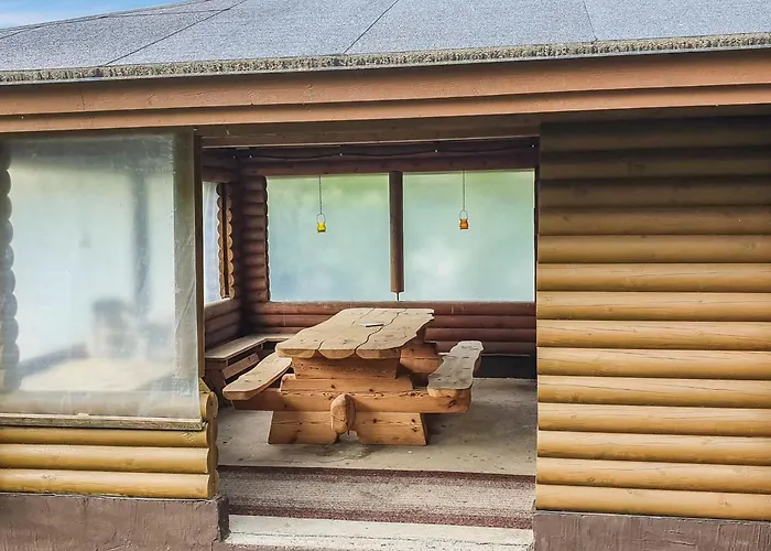 Rinne-expertti By Interhome Torsansalo